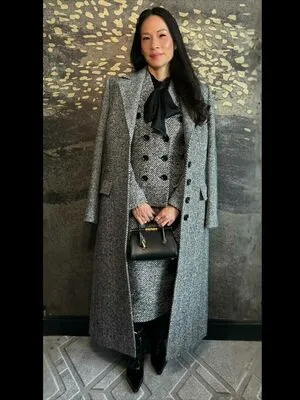 Lucy Liu OnlyFans Leaked Free Thumbnail Picture - #yyZDTp5tUA