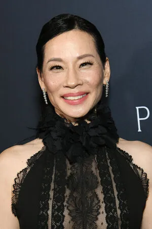 Lucy Liu OnlyFans Leaked Free Thumbnail Picture - #zN13ckFp7S