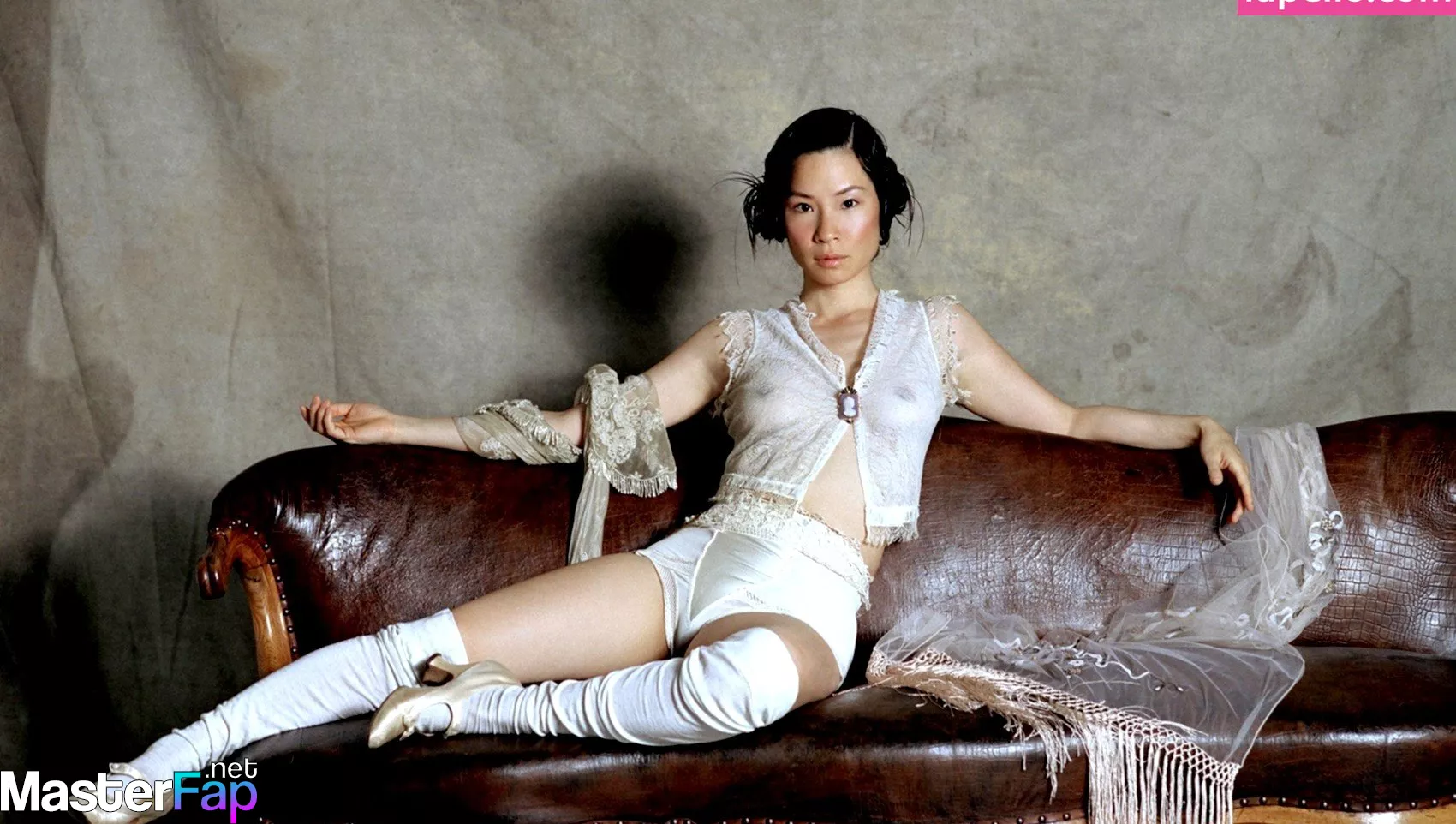 Lucy Liu Nude OnlyFans Leak Picture #EGwBOk07Q7 | MasterFap.net