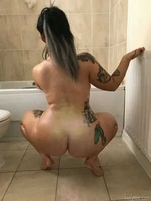 Lucy Loe OnlyFans Leaked Free Thumbnail Picture - #ivSBXDgzzj