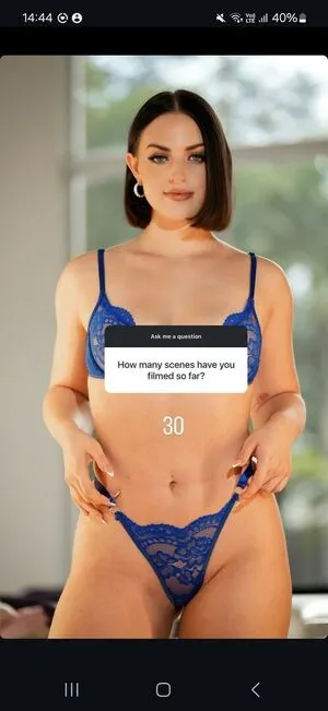 Lucy Lotus OnlyFans Leaked Free Thumbnail Picture - #20Uy6N23db