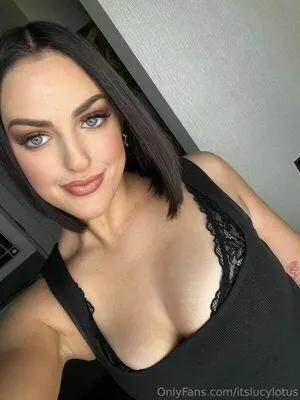Lucy Lotus OnlyFans Leaked Free Thumbnail Picture - #Cscnei0SQk