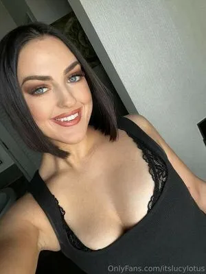 Lucy Lotus OnlyFans Leaked Free Thumbnail Picture - #Xj0FiWtkea
