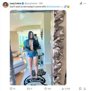 Lucy Lotus OnlyFans Leaked Free Thumbnail Picture - #YjC5ptvEKo