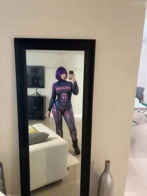 Lucy Lotus OnlyFans Leaked Free Thumbnail Picture - #oeDYCtFwqy