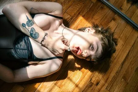 Lucy Lovejoy OnlyFans Leaked Free Thumbnail Picture - #Mjh9Zh85PY