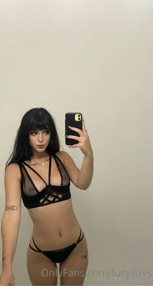 Lucy Luvs OnlyFans Leaked Free Thumbnail Picture - #VGBtuw8qP4