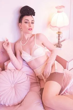 Lucy Luxe OnlyFans Leaked Free Thumbnail Picture - #HK2Wtfsa44