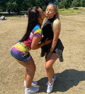 Lucy M OnlyFans Leaked Free Thumbnail Picture - #1QbMpt67mU