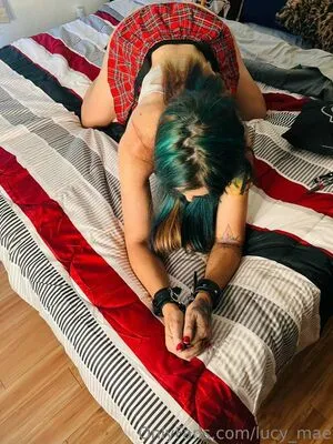 Lucy Mae OnlyFans Leaked Free Thumbnail Picture - #StKFrpsbNT