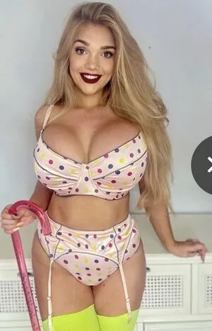Lucy May Dawson OnlyFans Leaked Free Thumbnail Picture - #ygTEZsIBVd