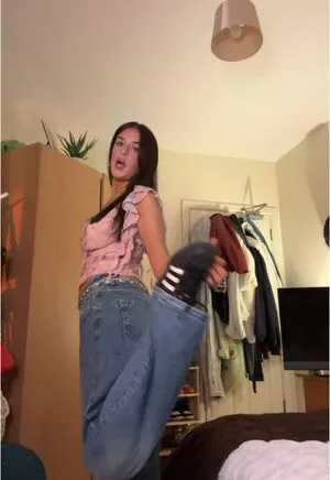 Lucy Mccullough OnlyFans Leaked Free Thumbnail Picture - #WIvvoR8NSP