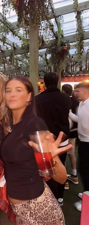 Lucy Mccullough OnlyFans Leaked Free Thumbnail Picture - #xbuijMEVpU