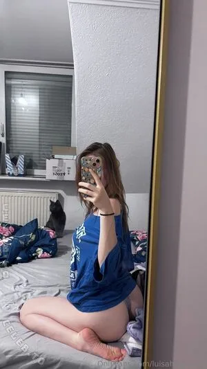 Lucy Mller OnlyFans Leaked Free Thumbnail Picture - #dhbXNRgWWE