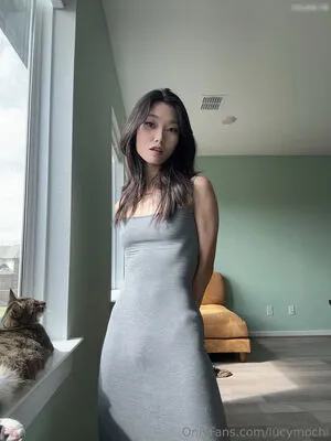 Lucy Mochi OnlyFans Leaked Free Thumbnail Picture - #wASzs4BU8Z