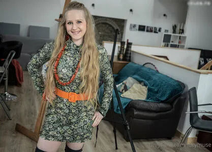 Lucy Muse OnlyFans Leaked Free Thumbnail Picture - #lrRmkmaqVQ