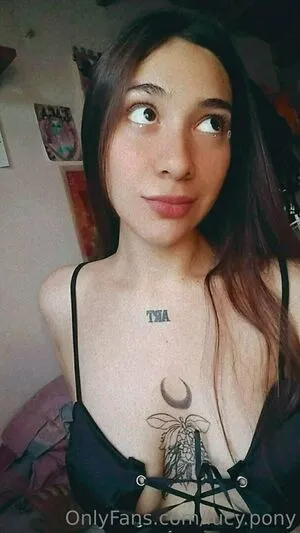 Lucy Pony OnlyFans Leaked Free Thumbnail Picture - #3UssbEVAwx