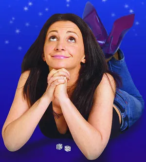 Lucy Porter OnlyFans Leaked Free Thumbnail Picture - #ufhTJFI6gK