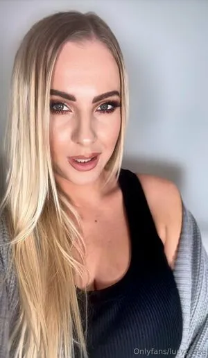 Lucy Robinson OnlyFans Leaked Free Thumbnail Picture - #J4gDl2xX4W