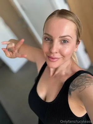 Lucy Robinson OnlyFans Leaked Free Thumbnail Picture - #RHRNsgdI3x