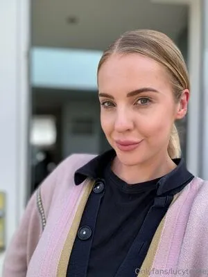 Lucy Robinson OnlyFans Leaked Free Thumbnail Picture - #VPHHujzMfx