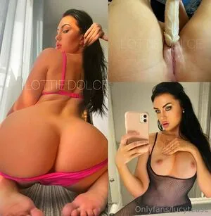 Lucy Robinson OnlyFans Leaked Free Thumbnail Picture - #WSpDsgHcU5