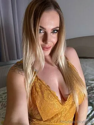 Lucy Robinson OnlyFans Leaked Free Thumbnail Picture - #azR3tby8j4