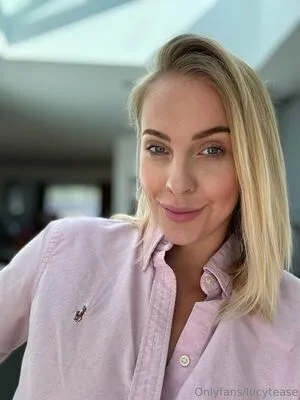 Lucy Robinson OnlyFans Leaked Free Thumbnail Picture - #bTe398Hw8f
