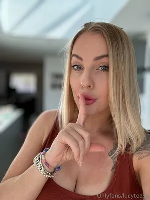 Lucy Robinson OnlyFans Leaked Free Thumbnail Picture - #quo7Z5up7y