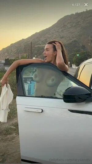 Lucy Sandi OnlyFans Leaked Free Thumbnail Picture - #n6M9Q1nfBR