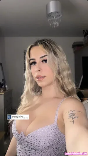 Lucy Scales OnlyFans Leaked Free Thumbnail Picture - #4fMkHkHGso