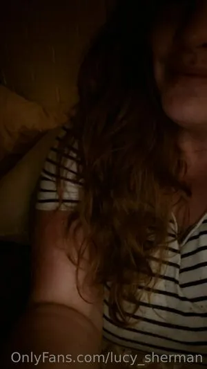 Lucy Sherman OnlyFans Leaked Free Thumbnail Picture - #cHVllpWdRk