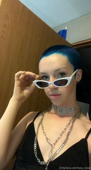 Lucy Snow OnlyFans Leaked Free Thumbnail Picture - #QhtKC6ow1X