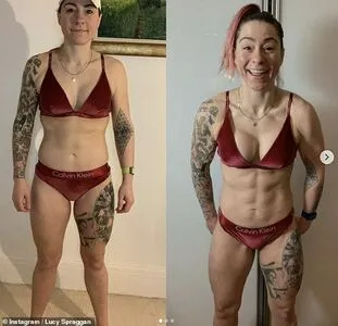 Lucy Spraggan OnlyFans Leaked Free Thumbnail Picture - #0ohxVtp6bz