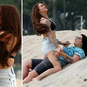 Lucy Spraggan OnlyFans Leaked Free Thumbnail Picture - #IFkE9c70RZ