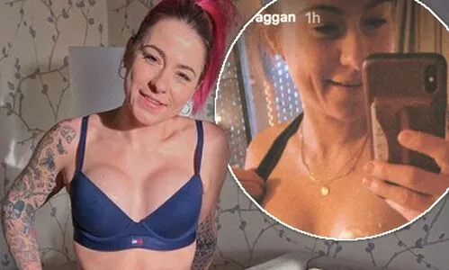 Lucy Spraggan OnlyFans Leaked Free Thumbnail Picture - #U9OgYJS5US