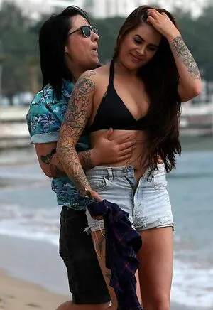 Lucy Spraggan OnlyFans Leaked Free Thumbnail Picture - #YEFaBaEEWj