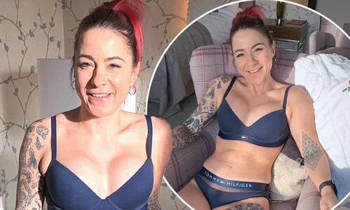 Lucy Spraggan OnlyFans Leaked Free Thumbnail Picture - #e2EBTue0TL