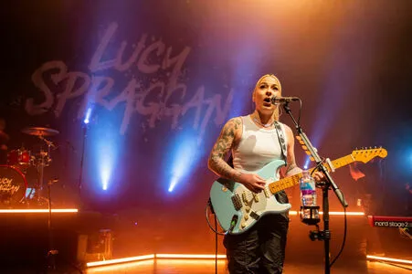 Lucy Spraggan OnlyFans Leaked Free Thumbnail Picture - #hr83sNGh3L