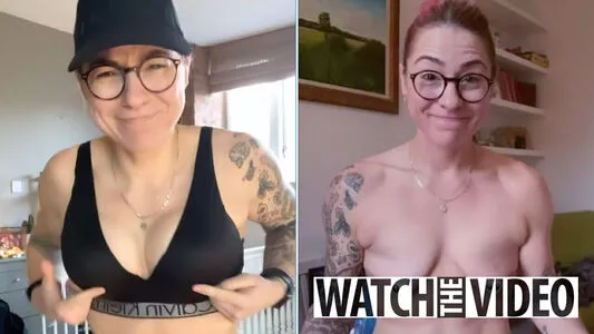 Lucy Spraggan OnlyFans Leaked Free Thumbnail Picture - #n05gNw3X6e