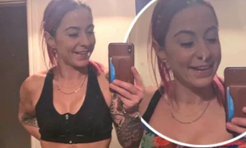 Lucy Spraggan OnlyFans Leaked Free Thumbnail Picture - #qEmz9ZeYHH