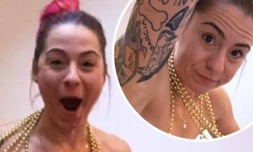 Lucy Spraggan OnlyFans Leaked Free Thumbnail Picture - #rPII873ue1