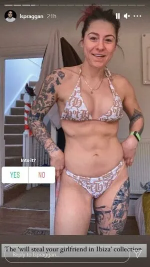 Lucy Spraggan OnlyFans Leaked Free Thumbnail Picture - #rbHf4K5dVF