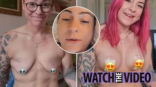 Lucy Spraggan OnlyFans Leaked Free Thumbnail Picture - #yxAg32usBL