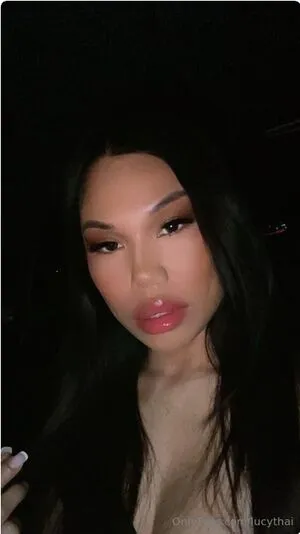 Lucy Thai OnlyFans Leaked Free Thumbnail Picture - #STPSsFsKLl