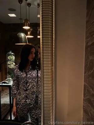 Lucy Twinkle OnlyFans Leaked Free Thumbnail Picture - #1XObntz3EA