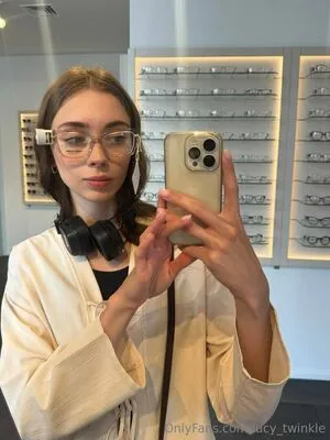 Lucy Twinkle OnlyFans Leaked Free Thumbnail Picture - #DyajgJAwjh