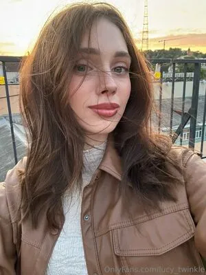 Lucy Twinkle OnlyFans Leaked Free Thumbnail Picture - #EGyq0KWqjr