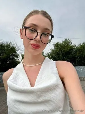 Lucy Twinkle OnlyFans Leaked Free Thumbnail Picture - #Gvf3366kdX