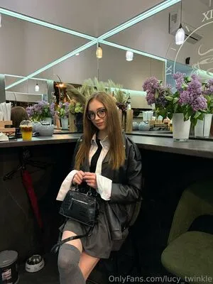 Lucy Twinkle OnlyFans Leaked Free Thumbnail Picture - #OmJGvq6eBZ